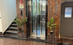 Z Inn Gachibowli Hyderabad