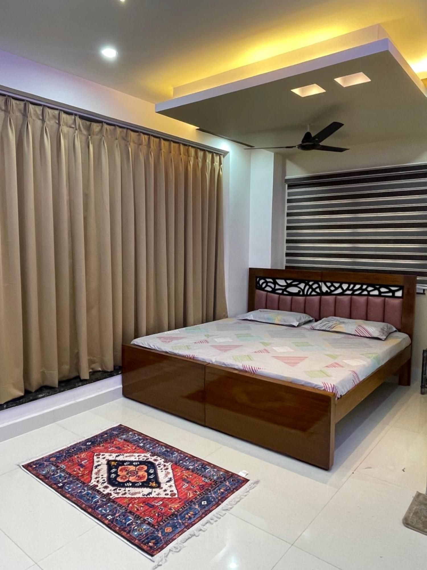Z Inn Gachibowli Hyderabad Exterior photo